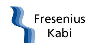 FRESENIUS-KABI